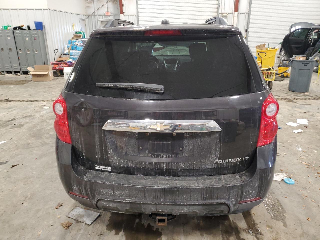 2015 Chevrolet Equinox - Image 6