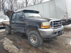 2001 Ford F350 Srw Super Duty na sprzedaż w New Britain, CT - Rollover