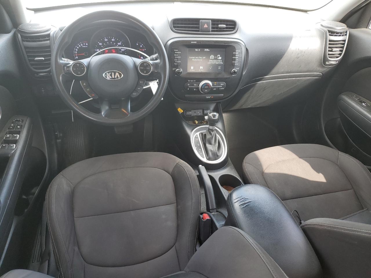 2018 Kia Soul - Image 8