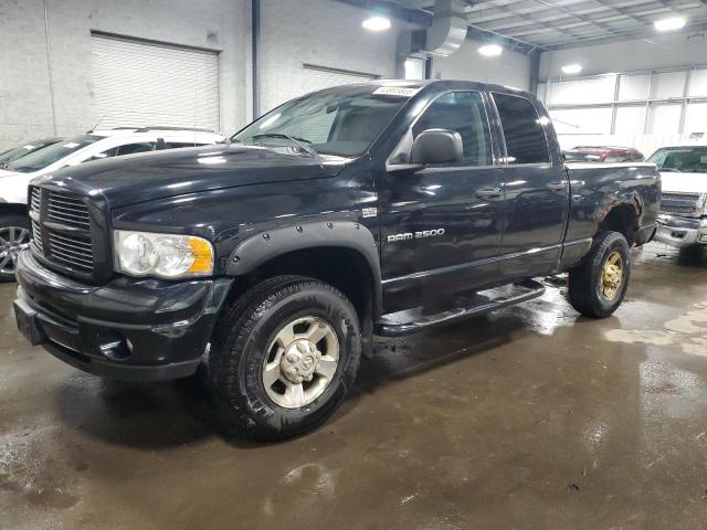 2003 Dodge Ram 2500 St