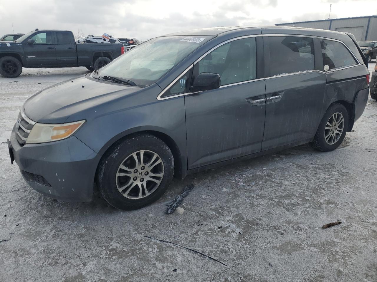 2011 Honda Odyssey - Image 1