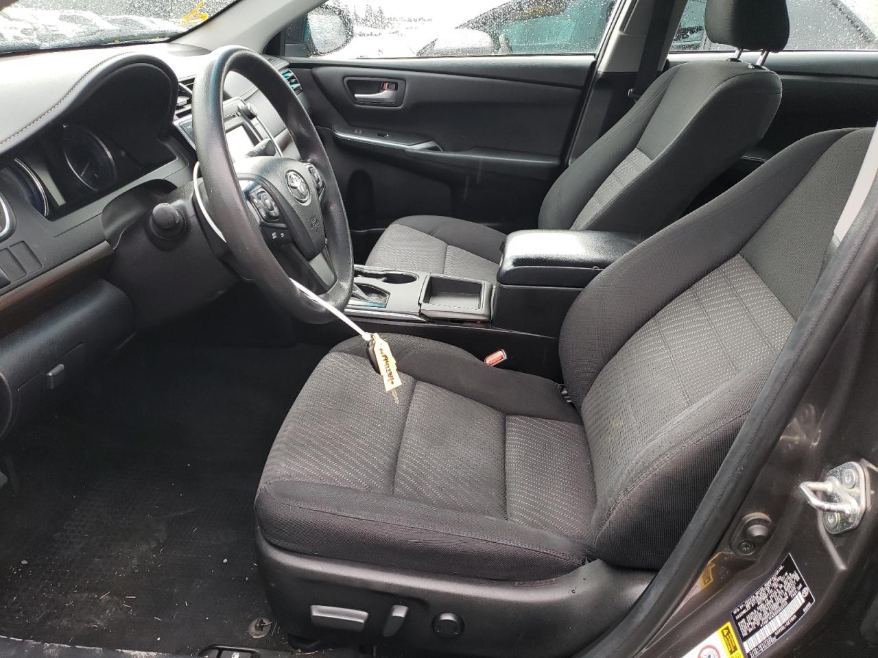 2016 Toyota Camry - Image 7