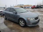 2015 VOLKSWAGEN JETTA SEL for sale at Copart ON - TORONTO