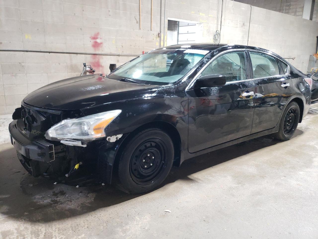 2015 Nissan Altima - Image 1