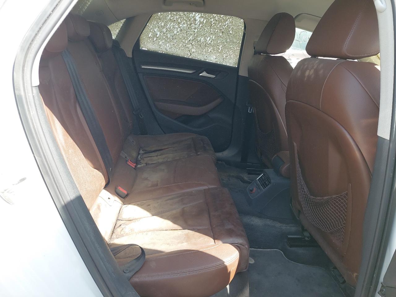 WAUAYJFF1F1060089 - 2015 Audi A3 - #44280285