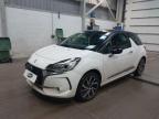 2017 DS DS3 PRESTI for sale at Copart EAST KILBRIDE