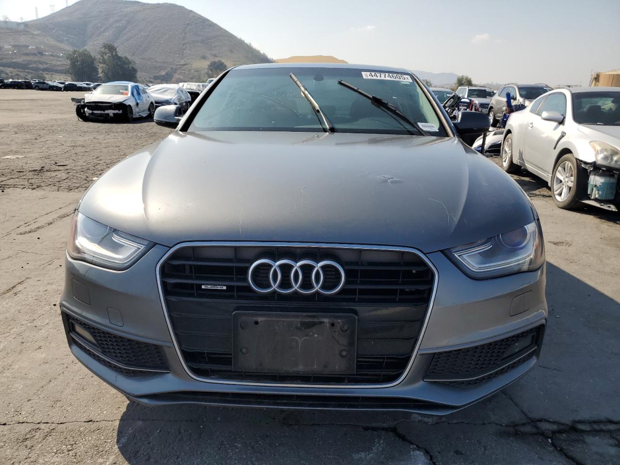 2014 Audi A4 - Image 5