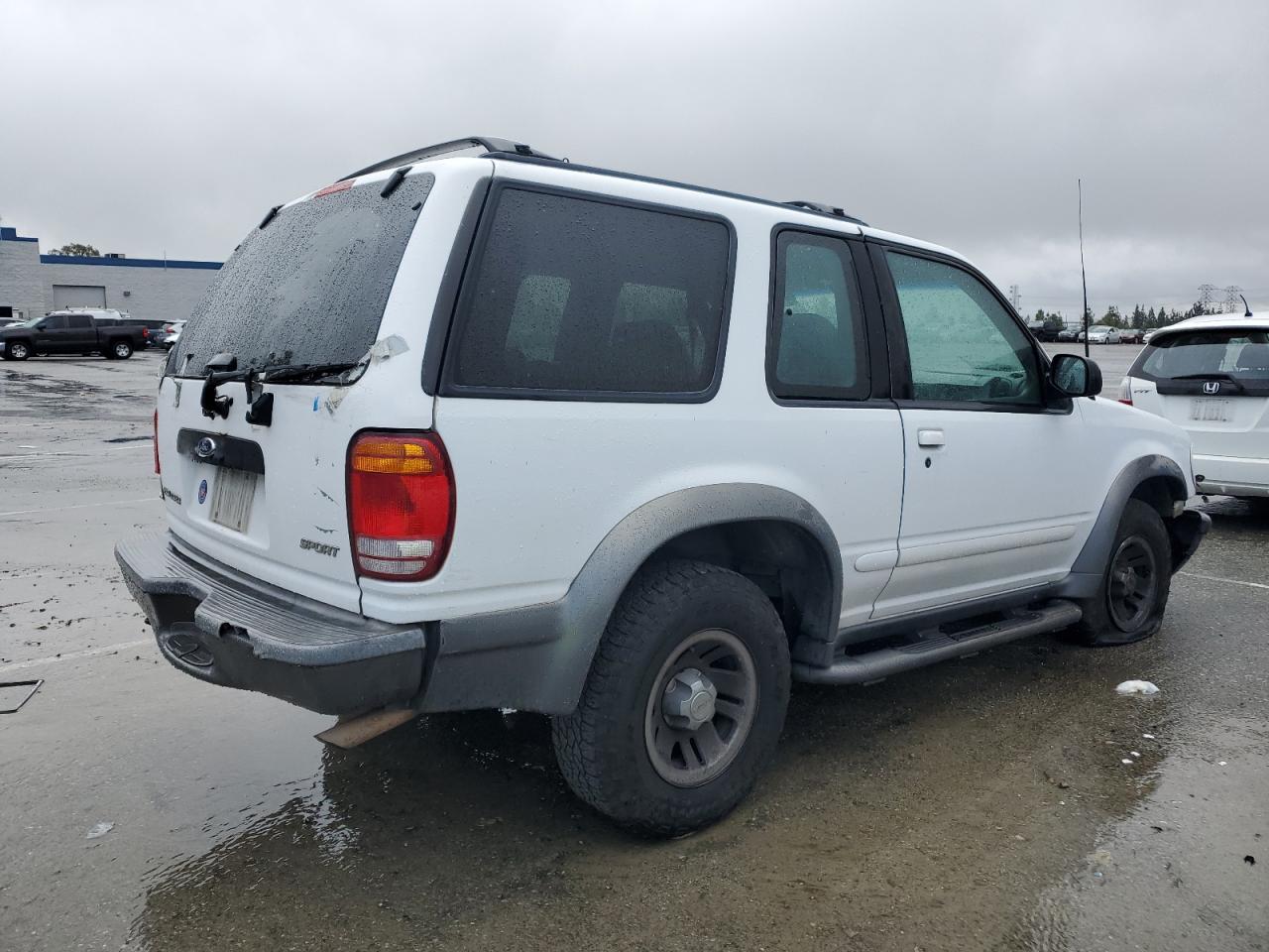 1998 Ford Explorer - Image 3