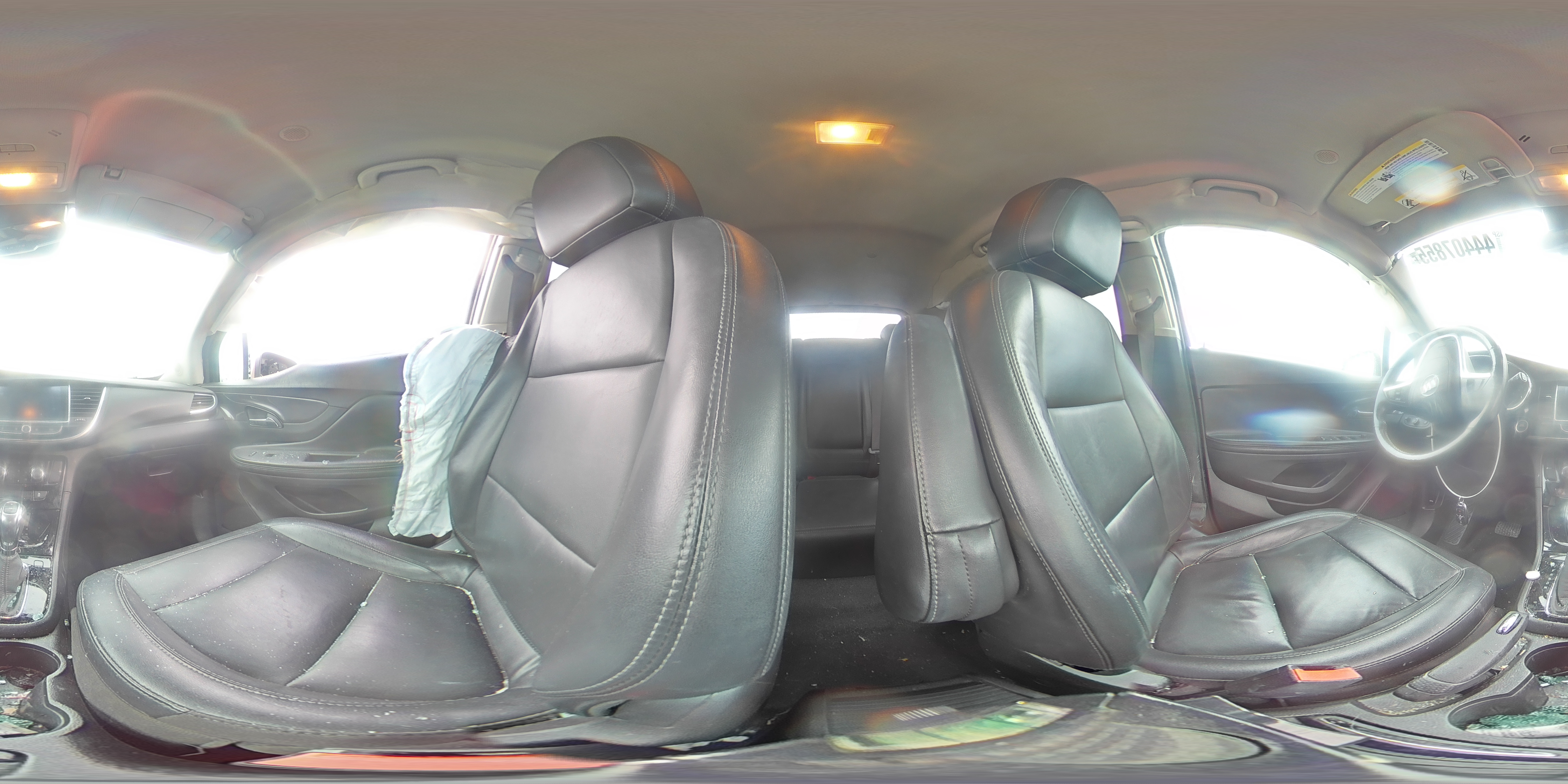 2018 Buick Encore - Image 14
