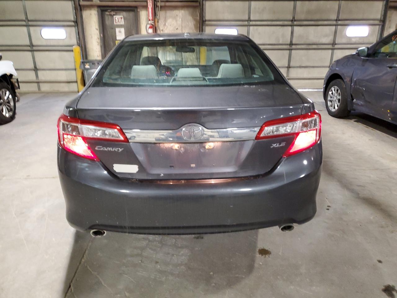 2012 Toyota Camry - Image 6