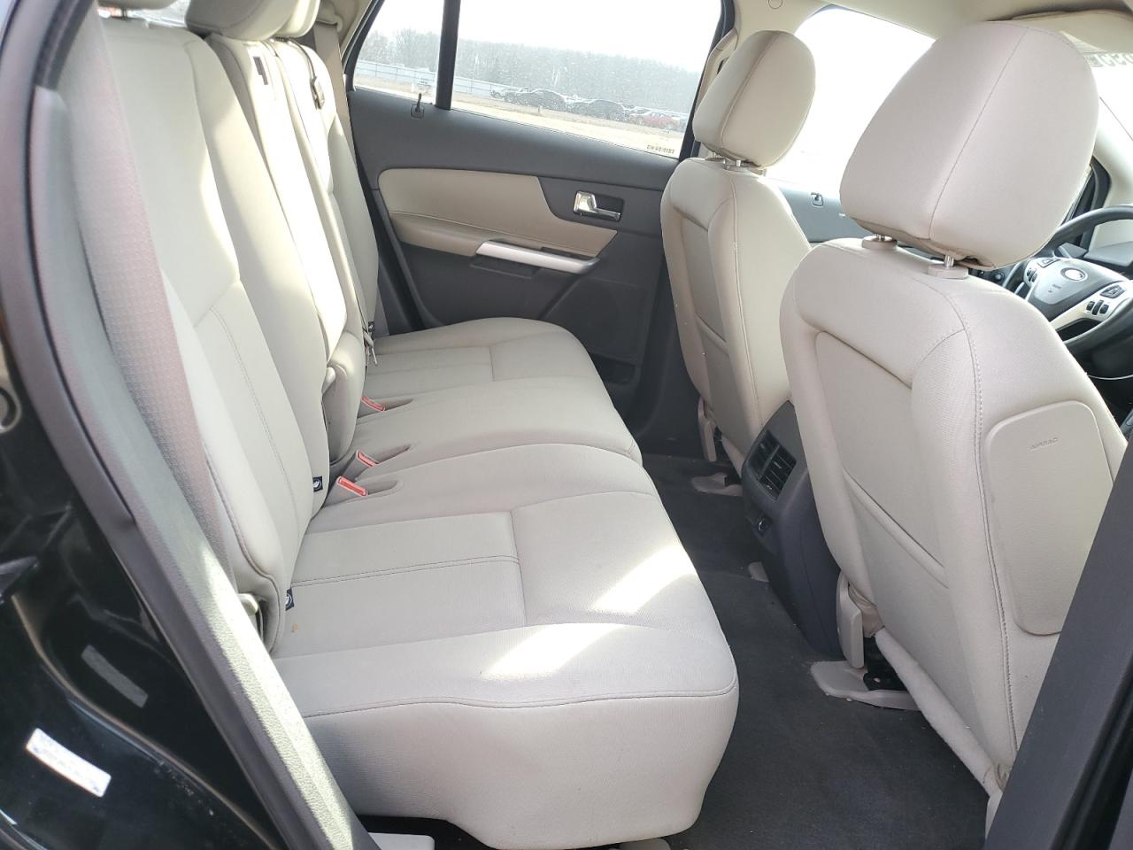 2013 Ford Edge - Image 10