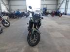 2021 HONDA CB 500 XA- for sale at Copart NEWBURY