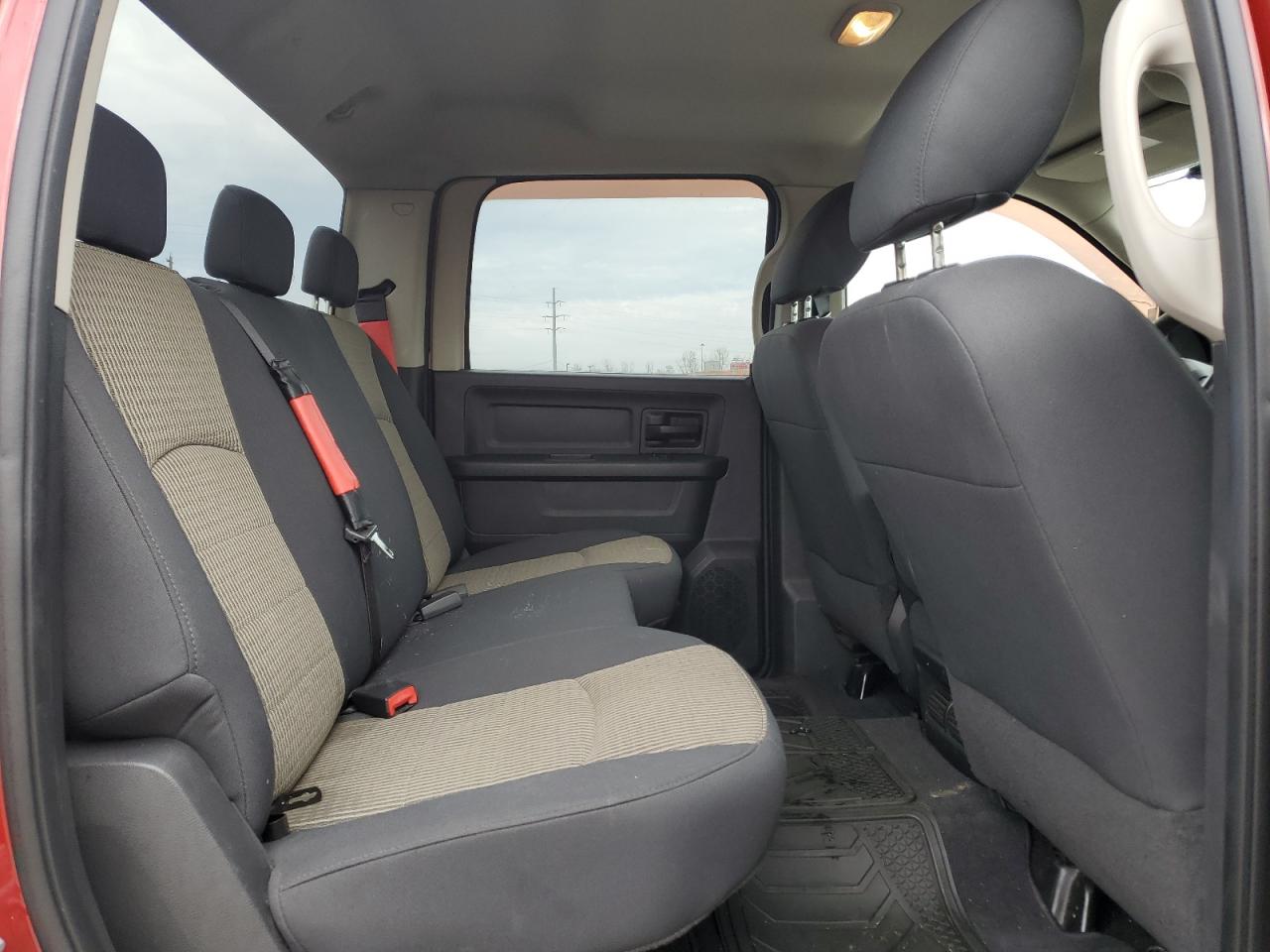 2010 Dodge RAM - Image 11