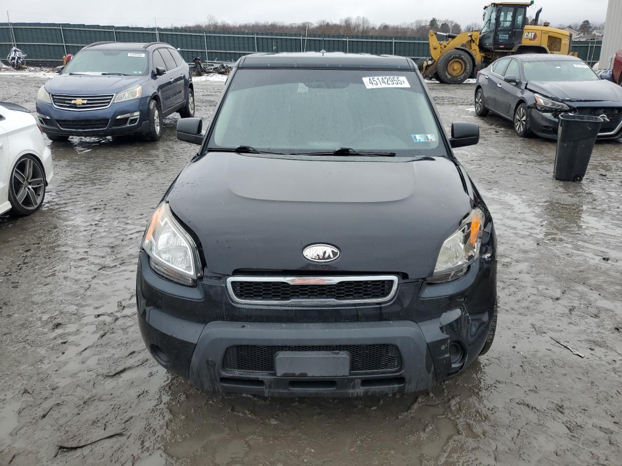 2010 Kia Soul - Image 5