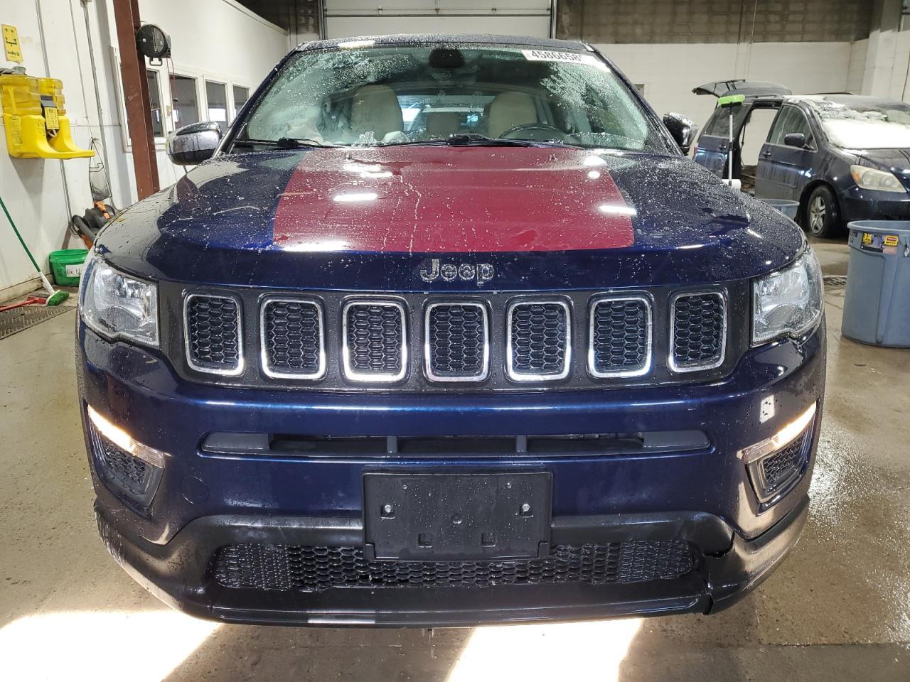 2018 Jeep Compass - Image 5