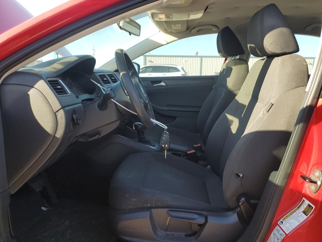 2014 Volkswagen Jetta - Image 7
