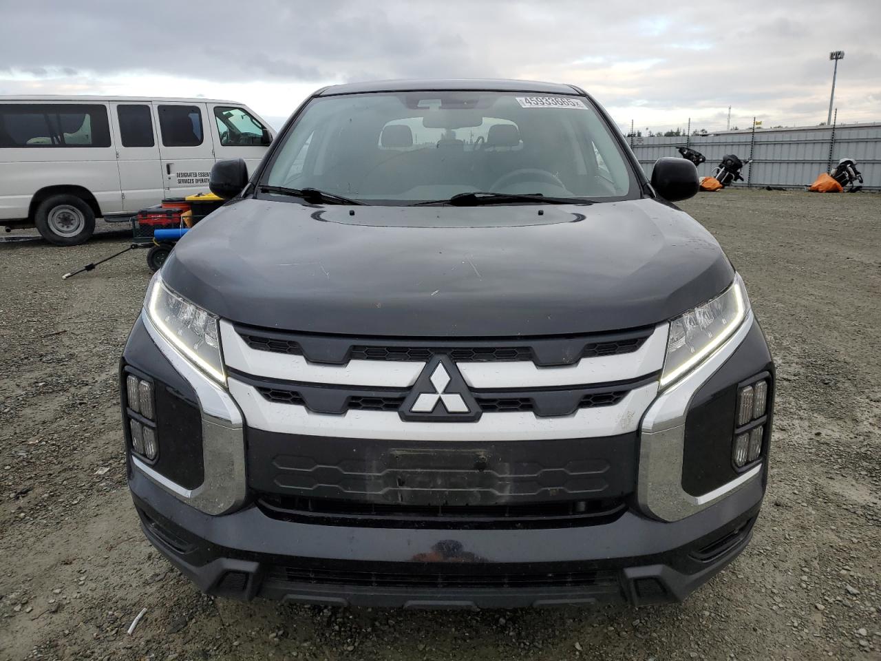 2021 Mitsubishi Outlander - Image 5