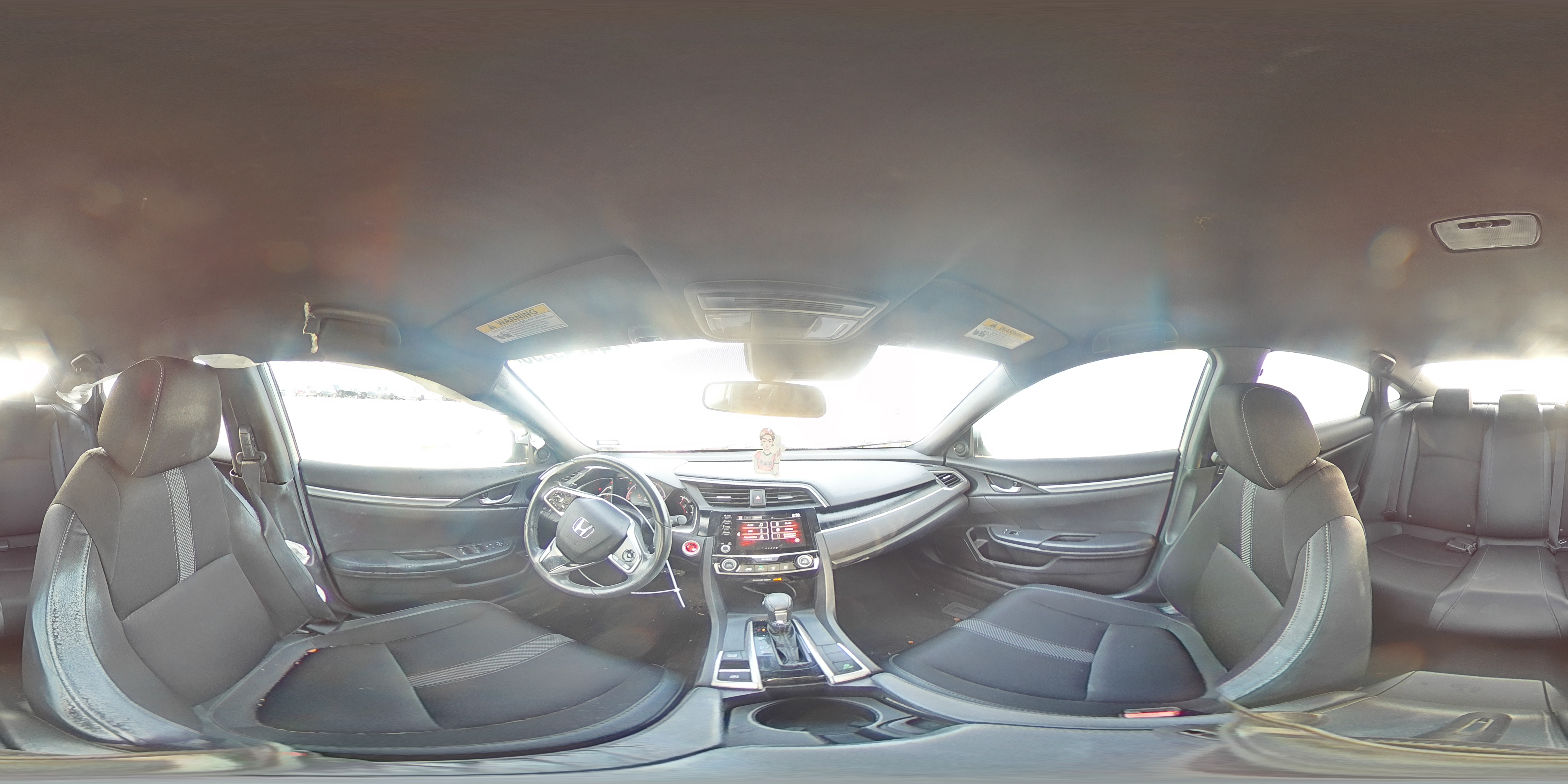 2020 Honda Civic - Image 13