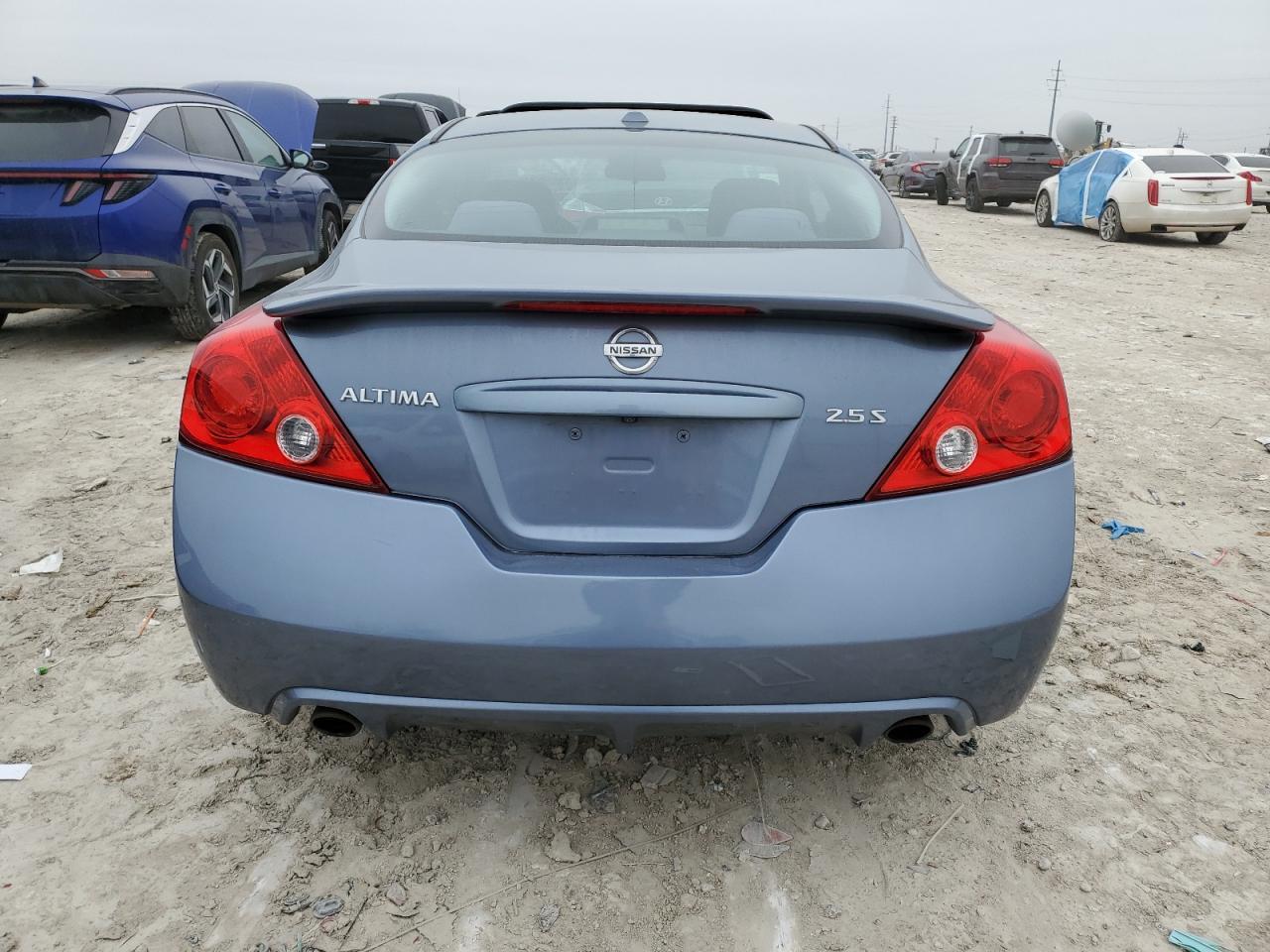 2012 Nissan Altima - Image 6