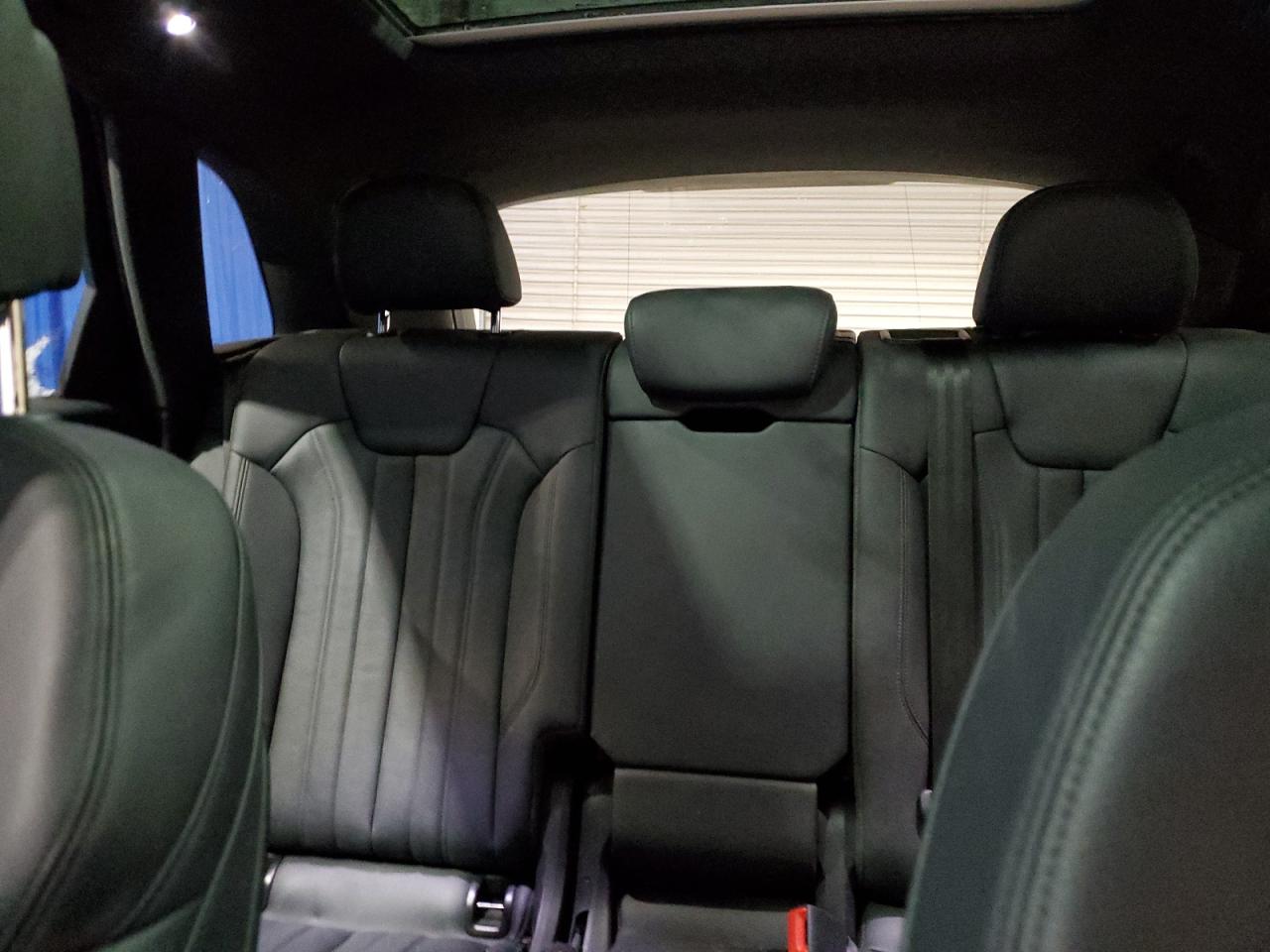 2020 Audi Q5 - Image 10