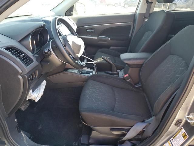  MITSUBISHI OUTLANDER 2020 Szary