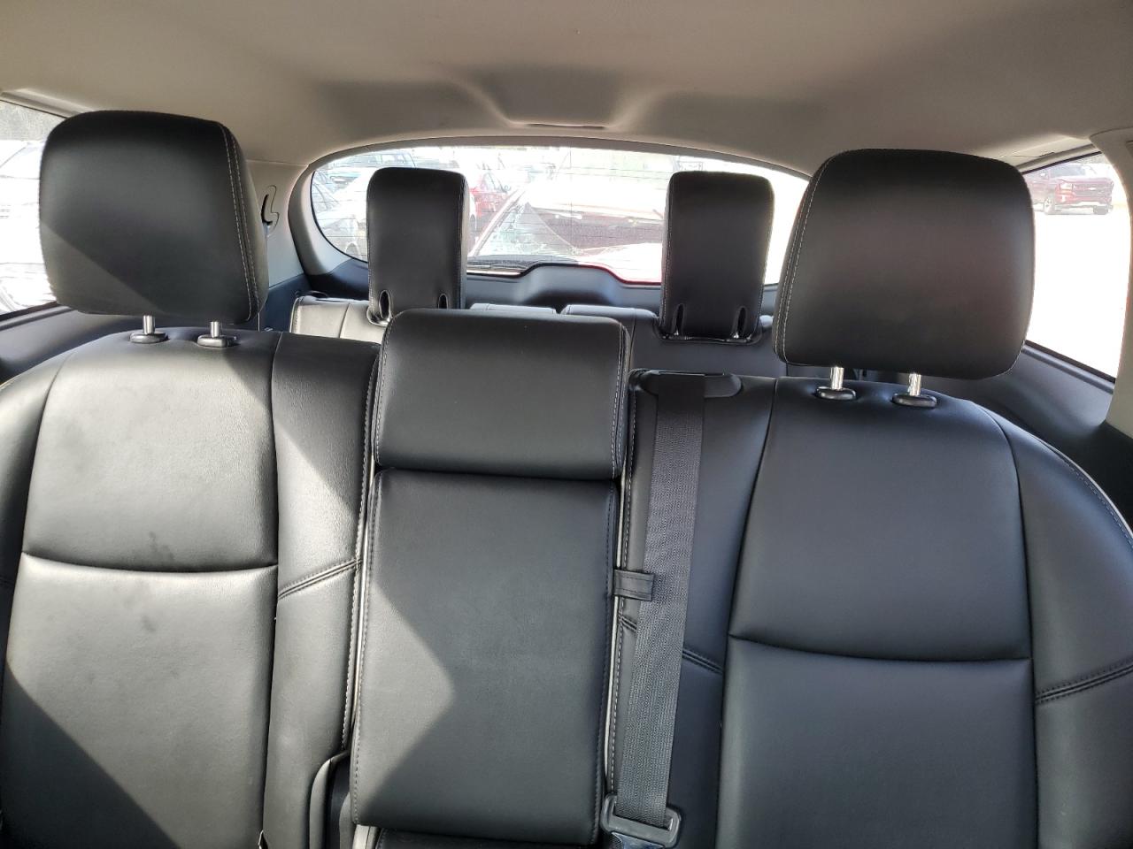 2020 Infiniti QX60 - Image 10