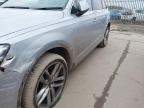 2015 AUDI Q7 S LINE for sale at Copart YORK