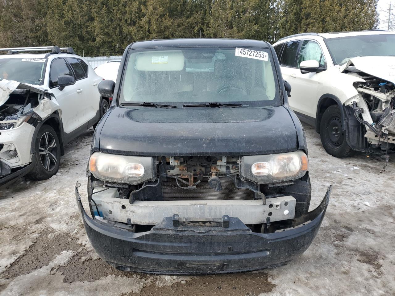 2009 Nissan Cube - Image 5