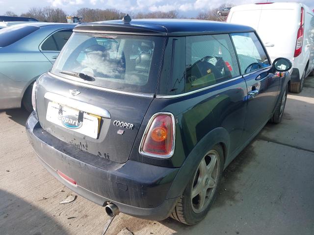 2006 MINI COOPER