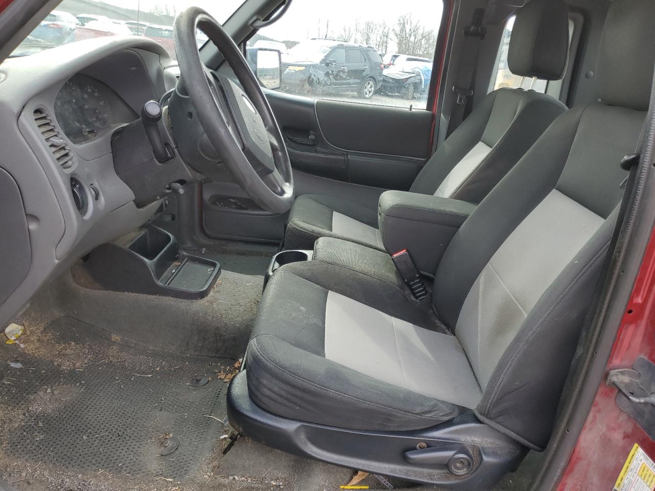 2011 Ford Ranger - Image 7
