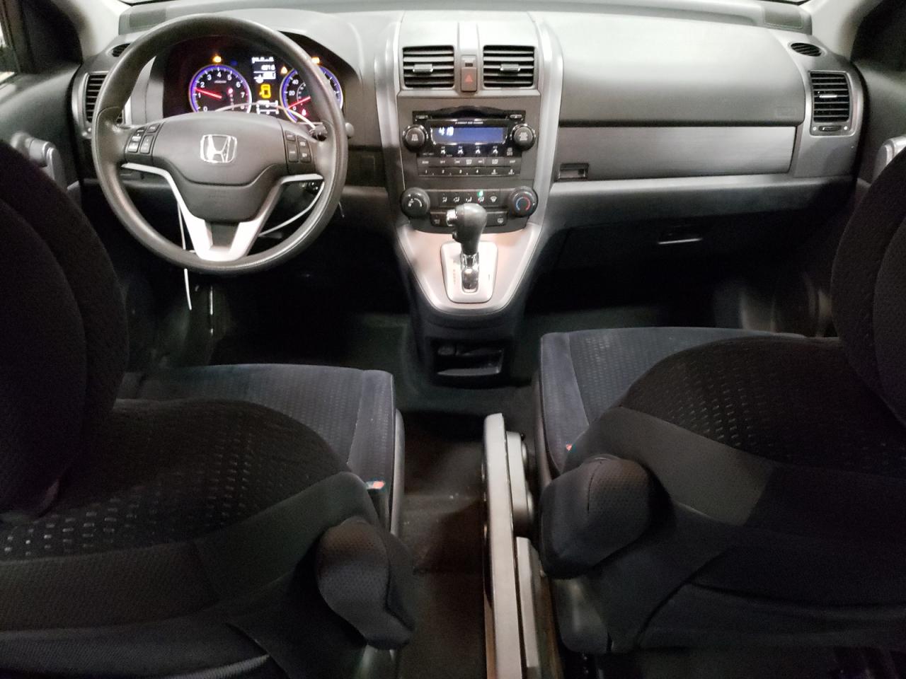 2009 Honda CR-V - Image 8
