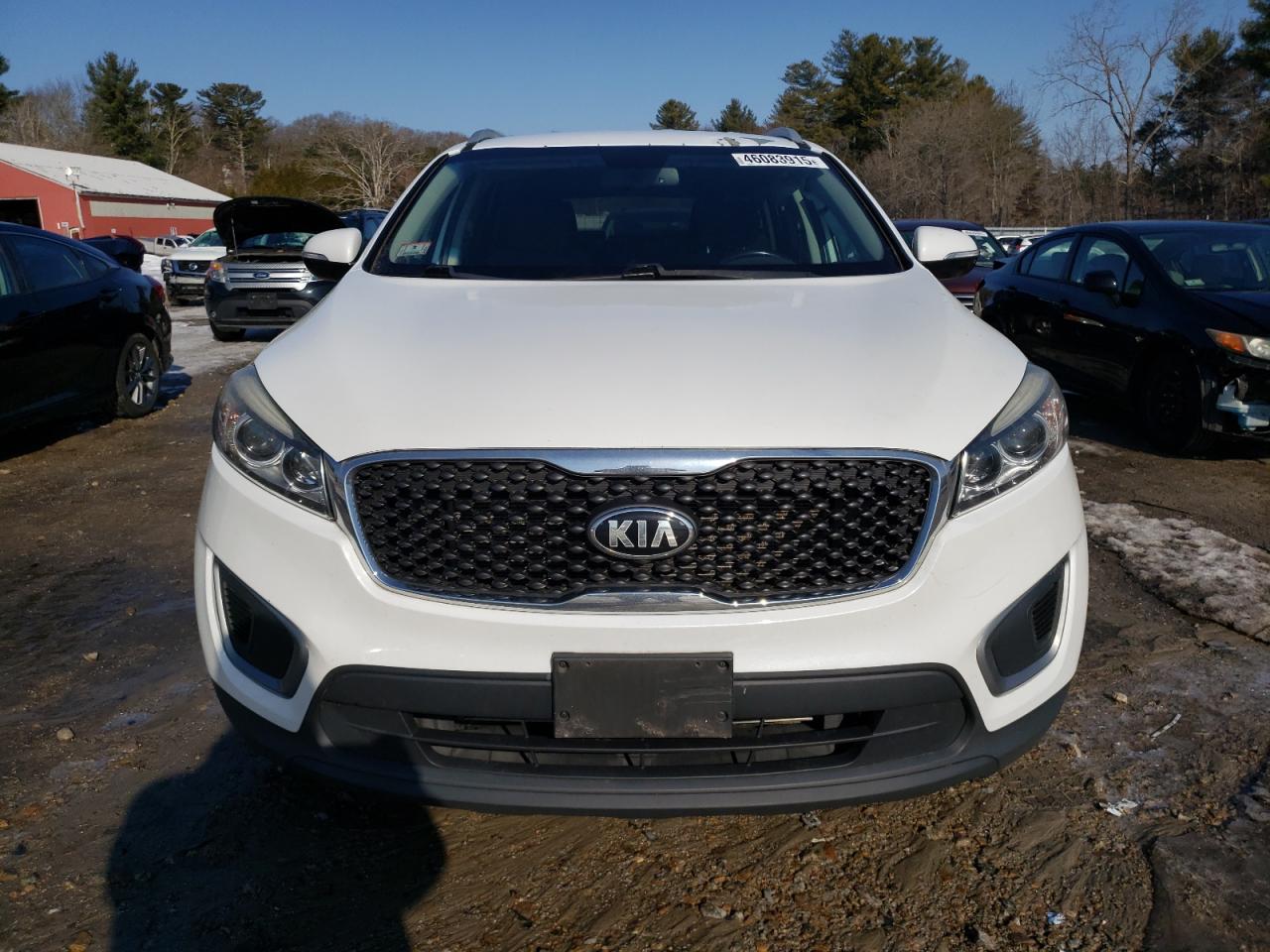 2016 Kia Sorento - Image 5