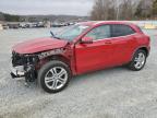 2015 Mercedes-Benz Gla 250 4Matic на продаже в Concord, NC - Front End