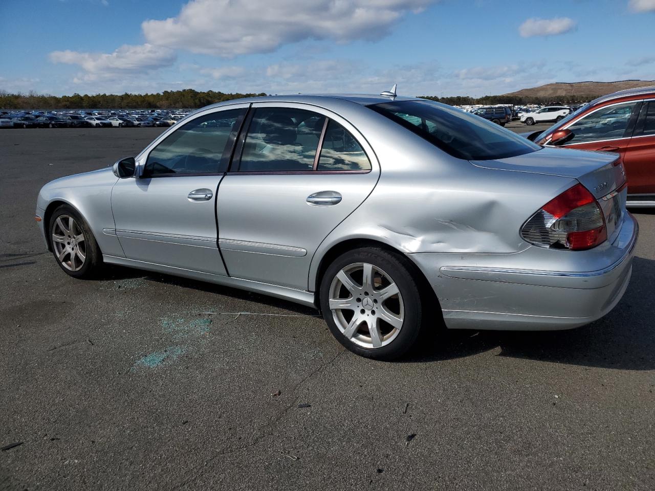 2007 Mercedes-Benz E-klasse - Image 2