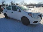 2018 Nissan Versa S na sprzedaż w Bridgeton, MO - Rear End