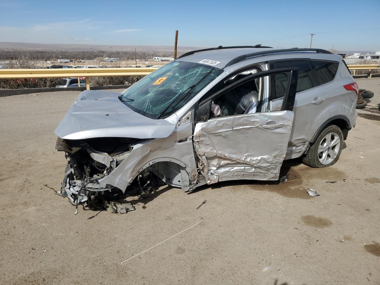 2014 Ford Escape - Image 1