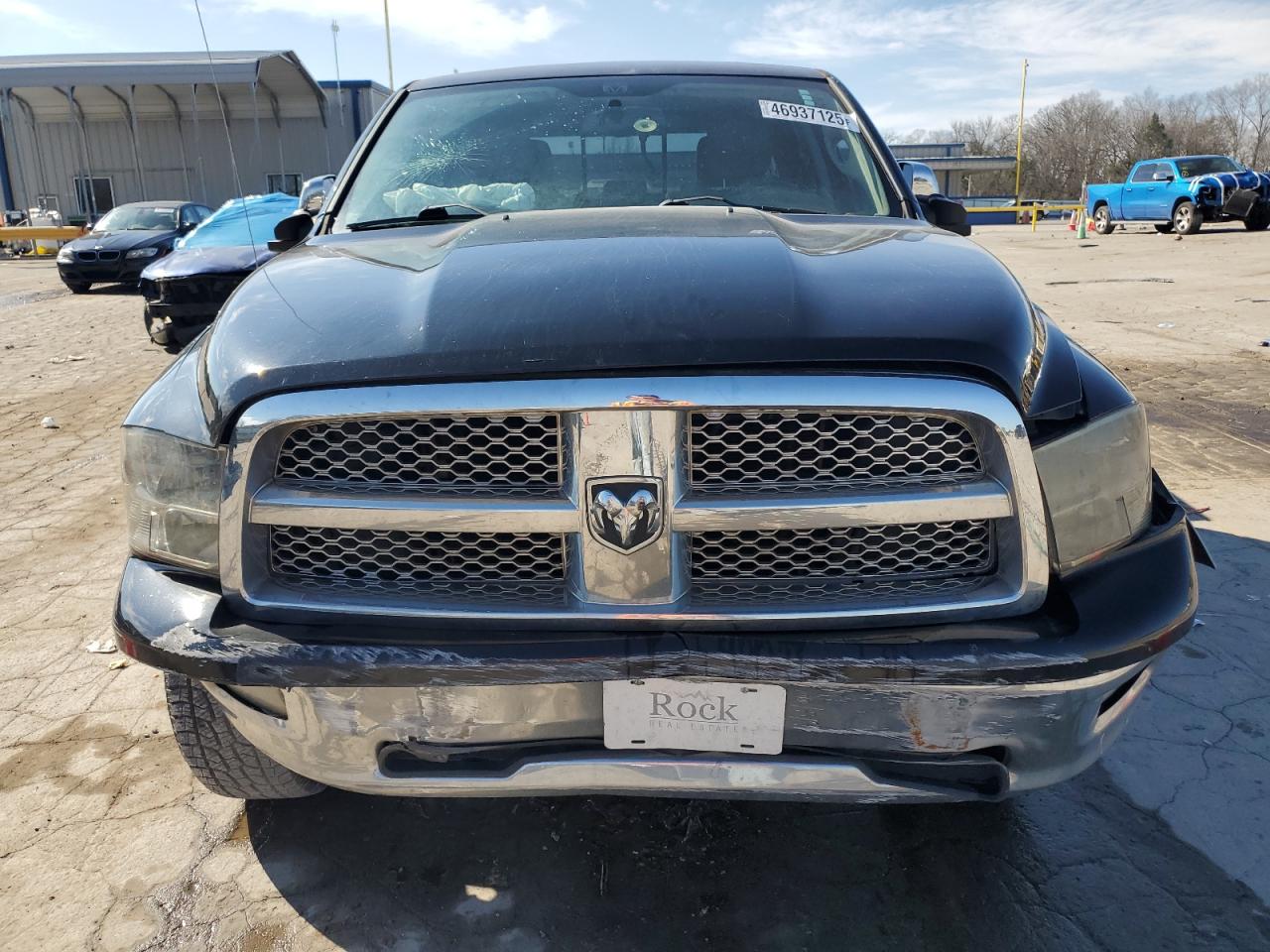 2011 Dodge RAM - Image 5