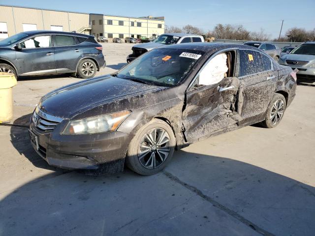 2011 Honda Accord Ex
