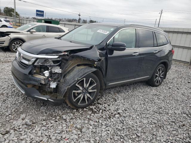 2020 Honda Pilot Touring en Venta en Hueytown, AL - Front End