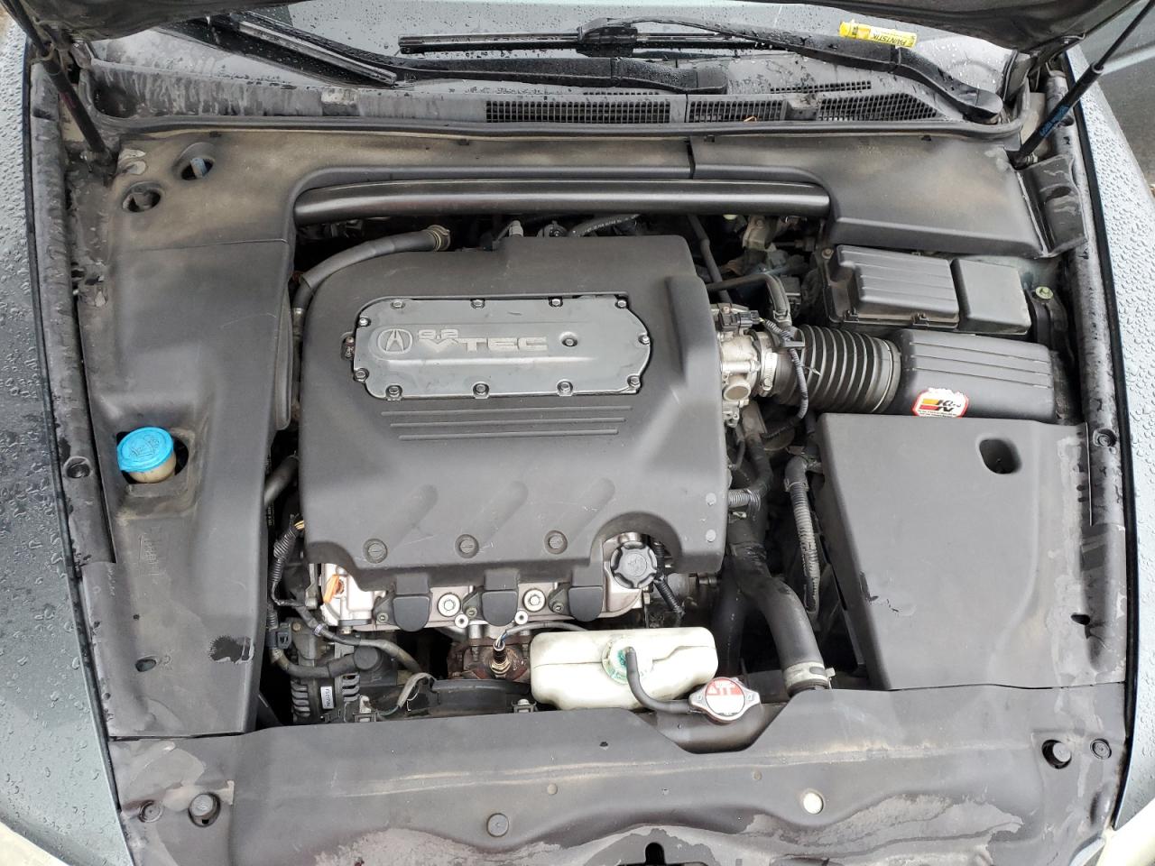 2005 Acura TL - Image 11