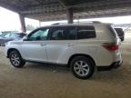 2013 Toyota Highlander Base zu verkaufen in American Canyon, CA - Front End