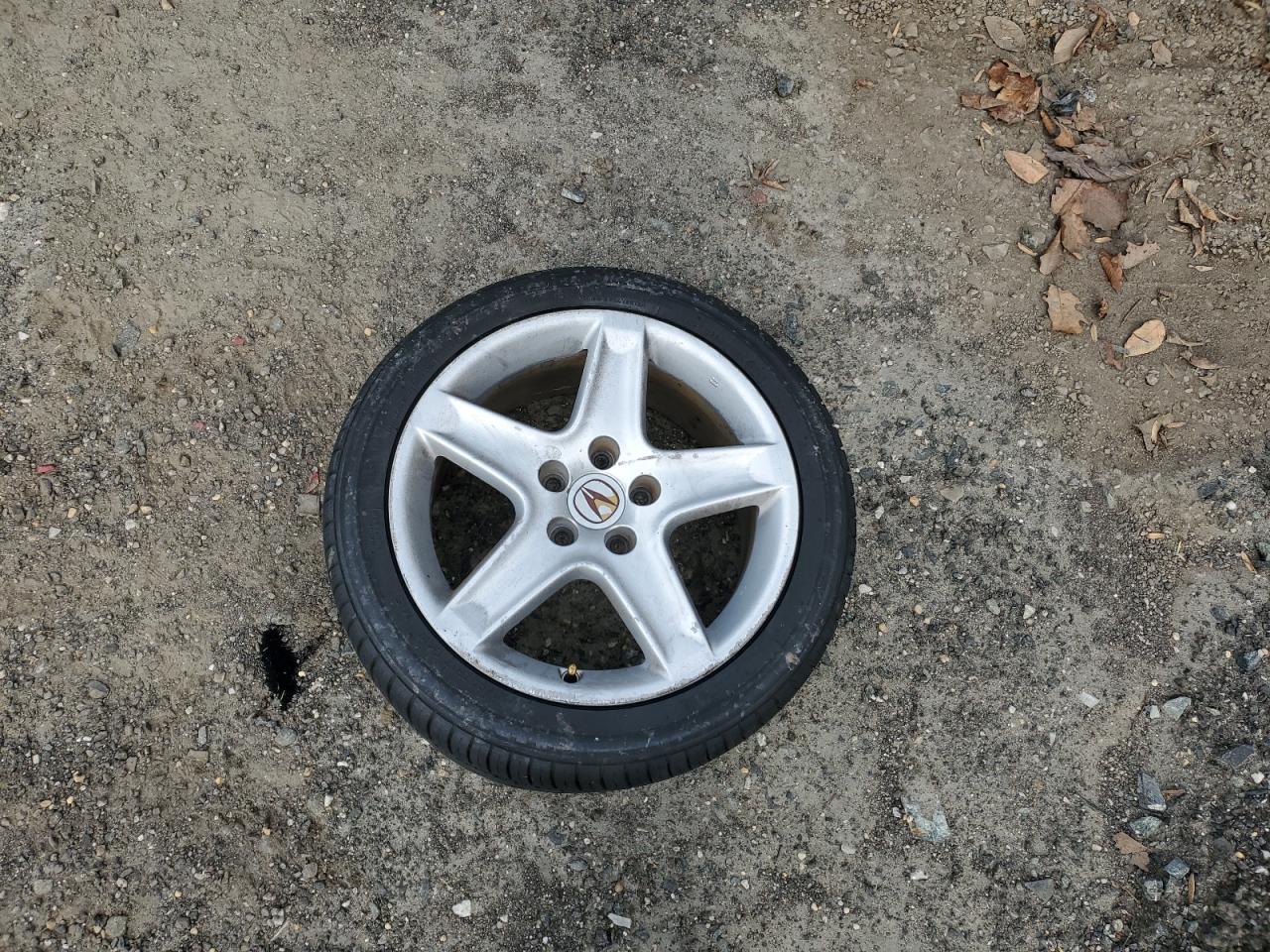 2005 Acura Tl VIN: 19UUA66265A007340 Lot: 44343785