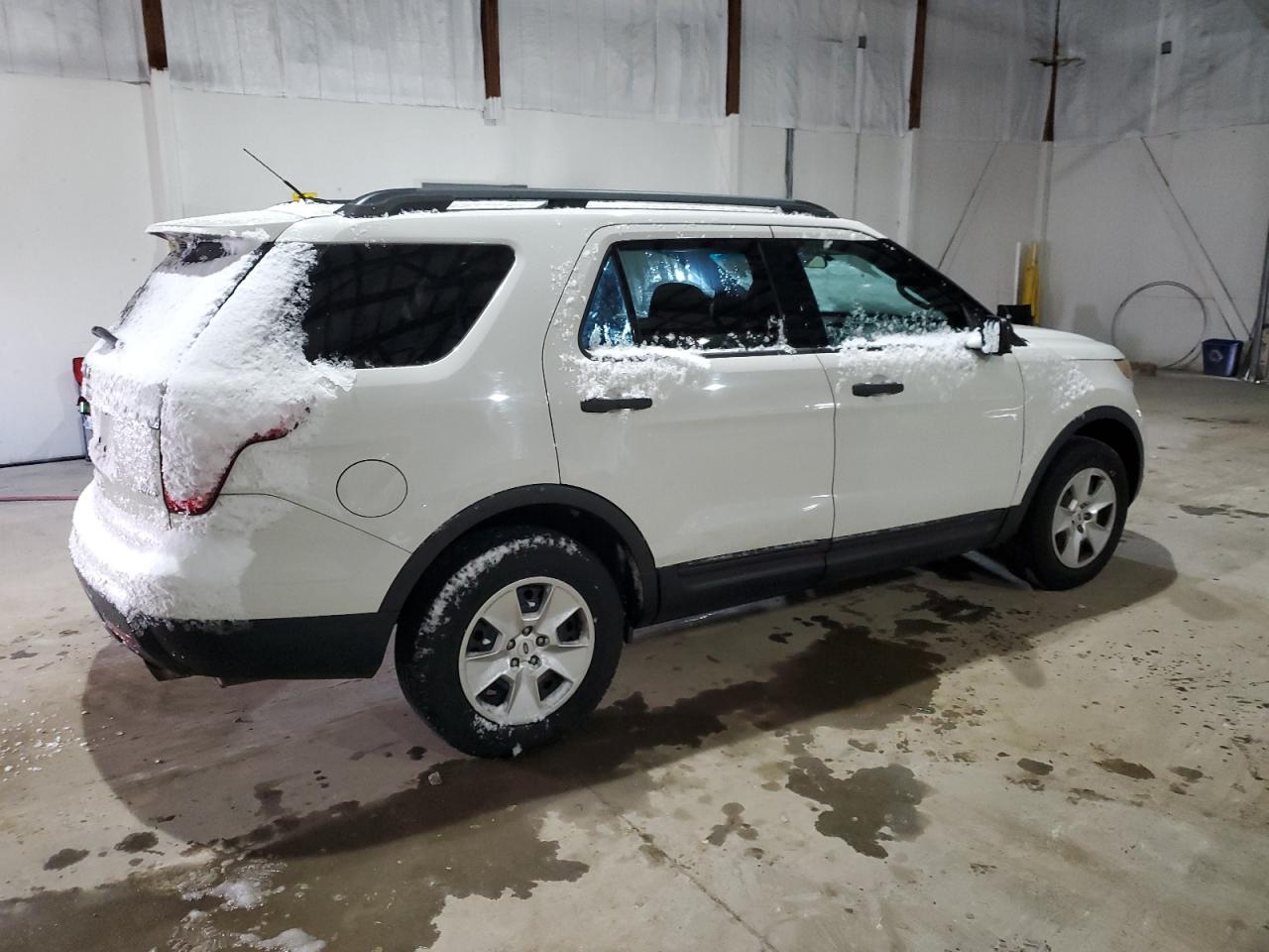 2012 Ford Explorer - Image 3