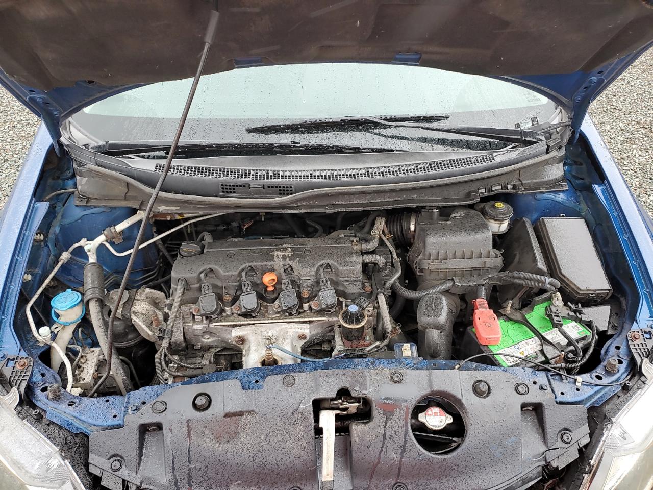 2015 Honda Civic - Image 11