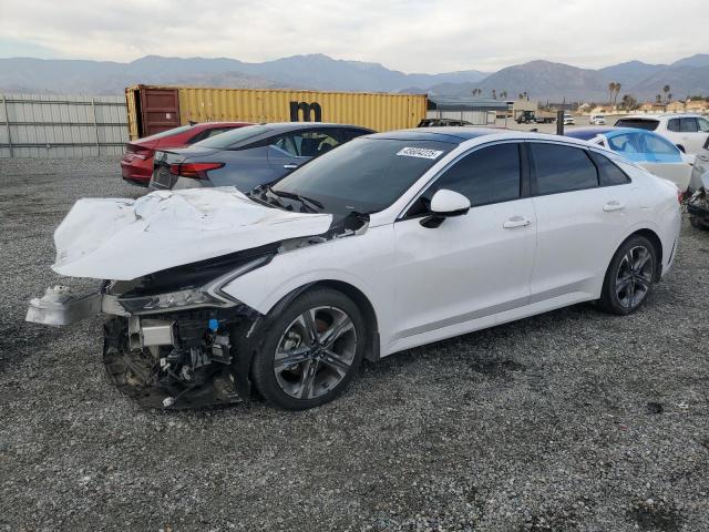 2024 Kia K5 Ex