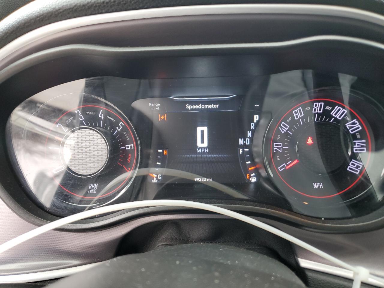 2020 Dodge Challenger - Image 9