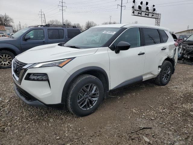 2023 Nissan Rogue S zu verkaufen in Columbus, OH - Rear End