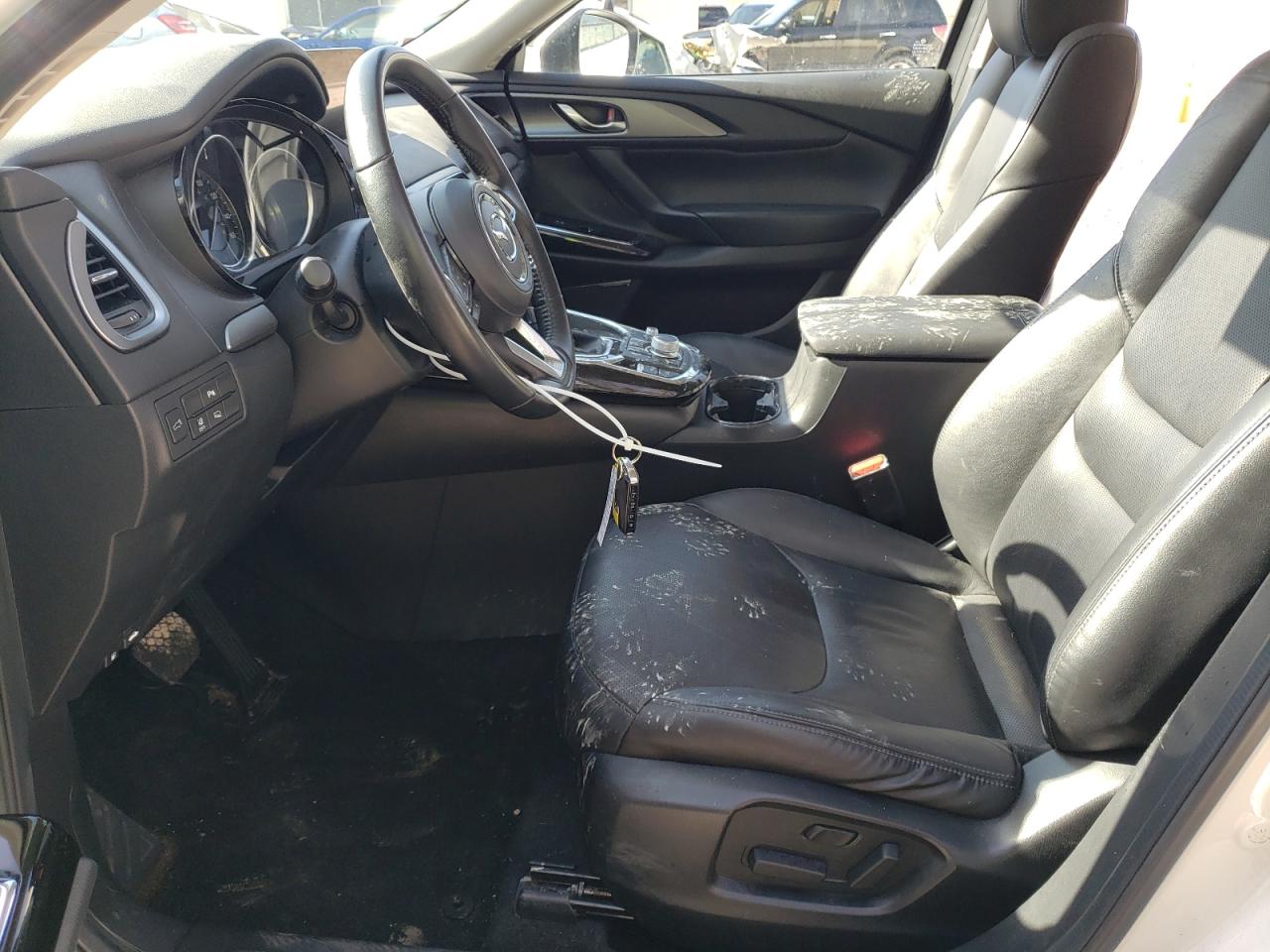 2021 Mazda CX-9 - Image 7