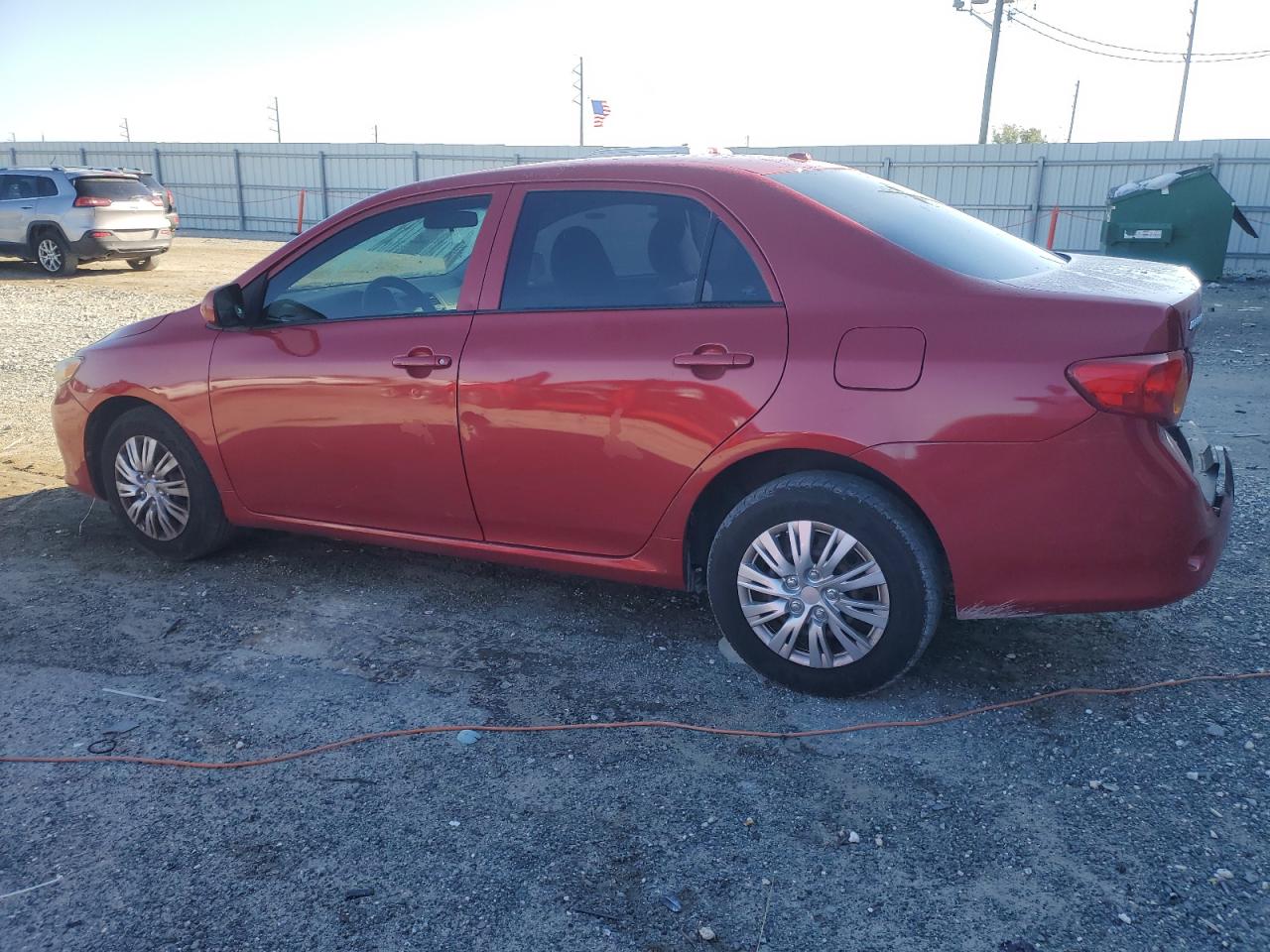2009 Toyota Corolla - Image 2