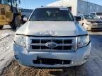 2011 FORD ESCAPE XLT for sale at Copart AB - EDMONTON